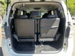 2013 TOYOTA VELLFIRE STATION WAGON ATH20