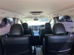 2013 TOYOTA VELLFIRE STATION WAGON ATH20