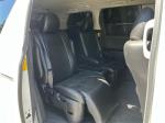 2013 TOYOTA VELLFIRE STATION WAGON ATH20