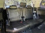 2013 TOYOTA VELLFIRE STATION WAGON ATH20