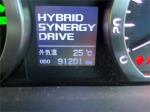 2013 TOYOTA VELLFIRE STATION WAGON ATH20