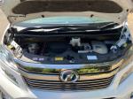 2013 TOYOTA VELLFIRE STATION WAGON ATH20