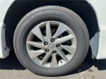 2013 TOYOTA VELLFIRE STATION WAGON ATH20