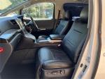 2013 TOYOTA VELLFIRE STATION WAGON ATH20