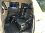 2013 TOYOTA VELLFIRE STATION WAGON ATH20