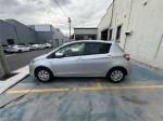 2018 TOYOTA VITZ 5D HATCHBACK F (HYBRID) NHP130