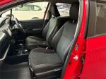 2017 TOYOTA VITZ 5D HATCHBACK F (HYBRID) NHP130
