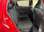 2017 TOYOTA VITZ 5D HATCHBACK F (HYBRID) NHP130