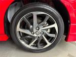 2017 TOYOTA VITZ 5D HATCHBACK F (HYBRID) NHP130