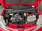 2017 TOYOTA VITZ 5D HATCHBACK F (HYBRID) NHP130