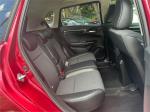 2017 Honda FIT Hatchback HYBRID GP5