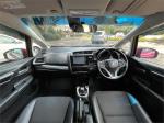 2017 Honda FIT Hatchback HYBRID GP5