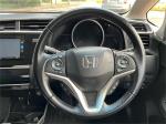 2017 Honda FIT Hatchback HYBRID GP5