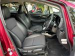2017 Honda FIT Hatchback HYBRID GP5