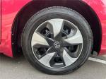 2017 Honda FIT Hatchback HYBRID GP5