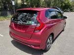 2017 Honda FIT Hatchback HYBRID GP5