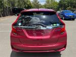 2017 Honda FIT Hatchback HYBRID GP5