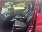 2017 Honda FIT Hatchback HYBRID GP5