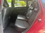 2017 Honda FIT Hatchback HYBRID GP5