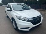 2014 Honda VEZEL Station Wagon HYBRID HYBRID RU3