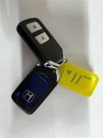2014 Honda VEZEL Station Wagon HYBRID HYBRID RU3