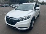 2014 Honda VEZEL Station Wagon HYBRID HYBRID RU3