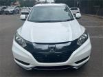 2014 Honda VEZEL Station Wagon HYBRID HYBRID RU3