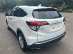 2014 Honda VEZEL Station Wagon HYBRID HYBRID RU3