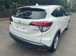 2014 Honda VEZEL Station Wagon HYBRID HYBRID RU3