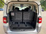 2014 Mitsubishi Delica Station Wagon D POWER PACK CV1W