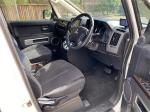 2014 Mitsubishi Delica Station Wagon D POWER PACK CV1W