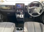 2014 Mitsubishi Delica Station Wagon D POWER PACK CV1W