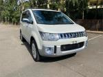 2014 Mitsubishi Delica Station Wagon D POWER PACK CV1W