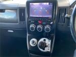 2014 Mitsubishi Delica Station Wagon D POWER PACK CV1W