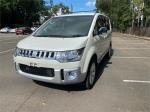 2014 Mitsubishi Delica Station Wagon D POWER PACK CV1W
