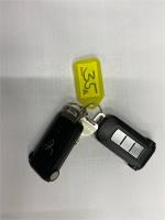2014 Mitsubishi Delica Station Wagon D POWER PACK CV1W