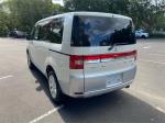 2014 Mitsubishi Delica Station Wagon D POWER PACK CV1W