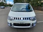 2014 Mitsubishi Delica Station Wagon D POWER PACK CV1W