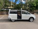 2014 Mitsubishi Delica Station Wagon D POWER PACK CV1W