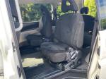 2005 Mitsubishi Delica Van Wagon Spacegear Active Field Edition  4WD PD6W