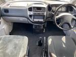 2005 Mitsubishi Delica Van Wagon Spacegear Active Field Edition  4WD PD6W