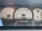 2005 Mitsubishi Delica Van Wagon Spacegear Active Field Edition  4WD PD6W