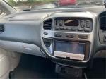 2005 Mitsubishi Delica Van Wagon Spacegear Active Field Edition  4WD PD6W