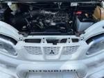 2005 Mitsubishi Delica Van Wagon Spacegear Active Field Edition  4WD PD6W