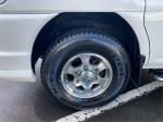 2005 Mitsubishi Delica Van Wagon Spacegear Active Field Edition  4WD PD6W