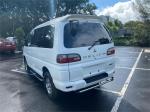 2005 Mitsubishi Delica Van Wagon Spacegear Active Field Edition  4WD PD6W