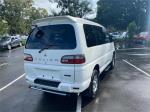 2005 Mitsubishi Delica Van Wagon Spacegear Active Field Edition  4WD PD6W