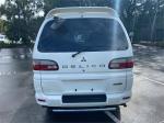 2005 Mitsubishi Delica Van Wagon Spacegear Active Field Edition  4WD PD6W