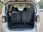 2011 Mitsubishi Delica Van Wagon D:5 CV5W