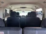 2011 Mitsubishi Delica Van Wagon D:5 CV5W
